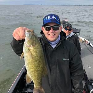 Meet your Posher, Drue